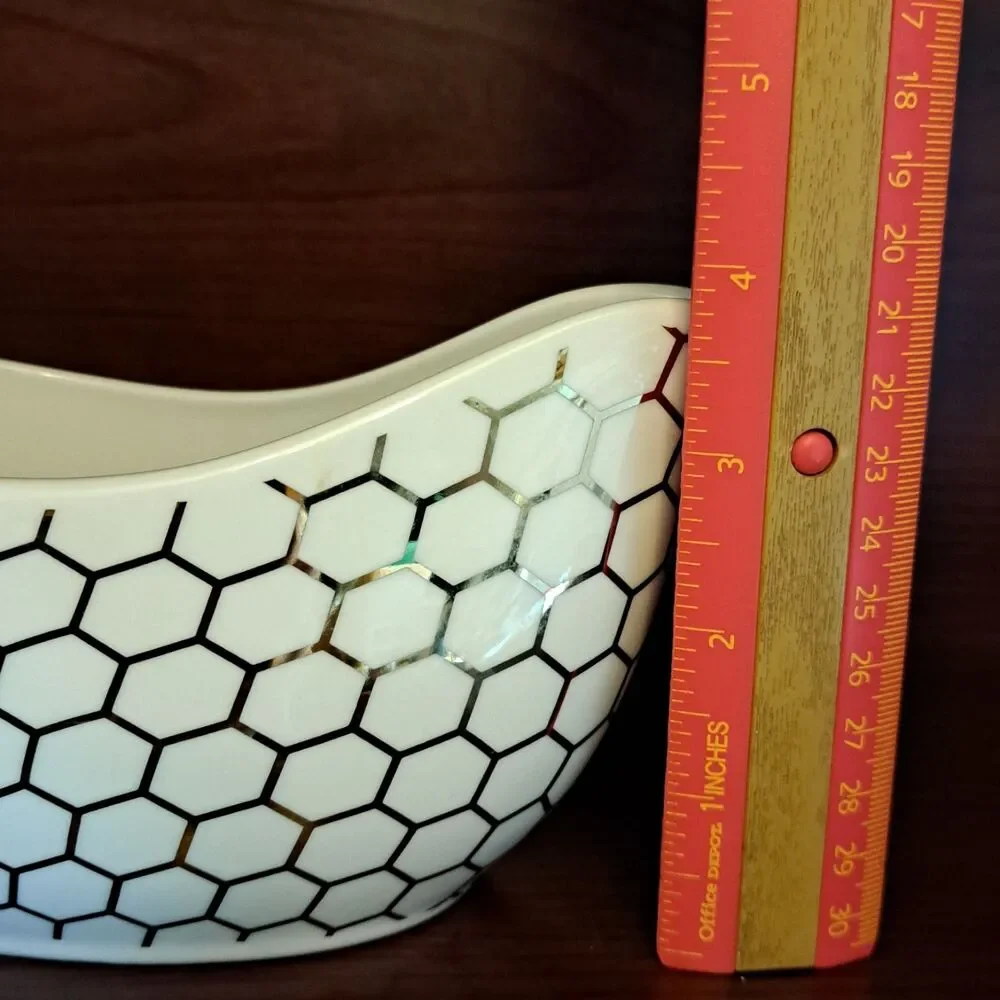 Ciroa luxe porcelain